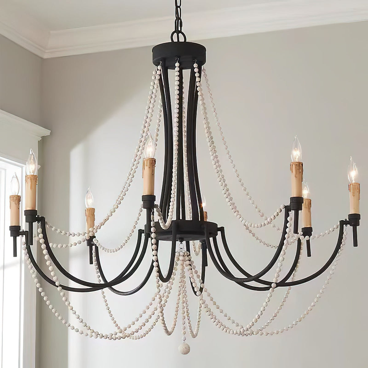 Gabby Percy Chandelier - view 4