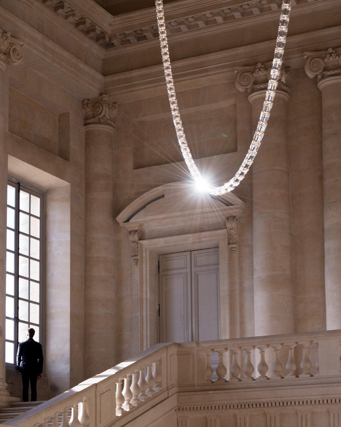 Gabriel Chandelier