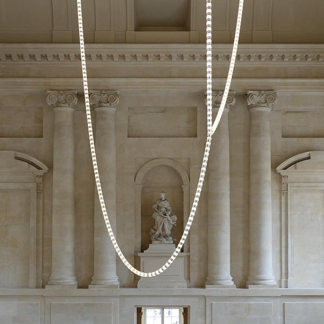 Gabriel Chandelier