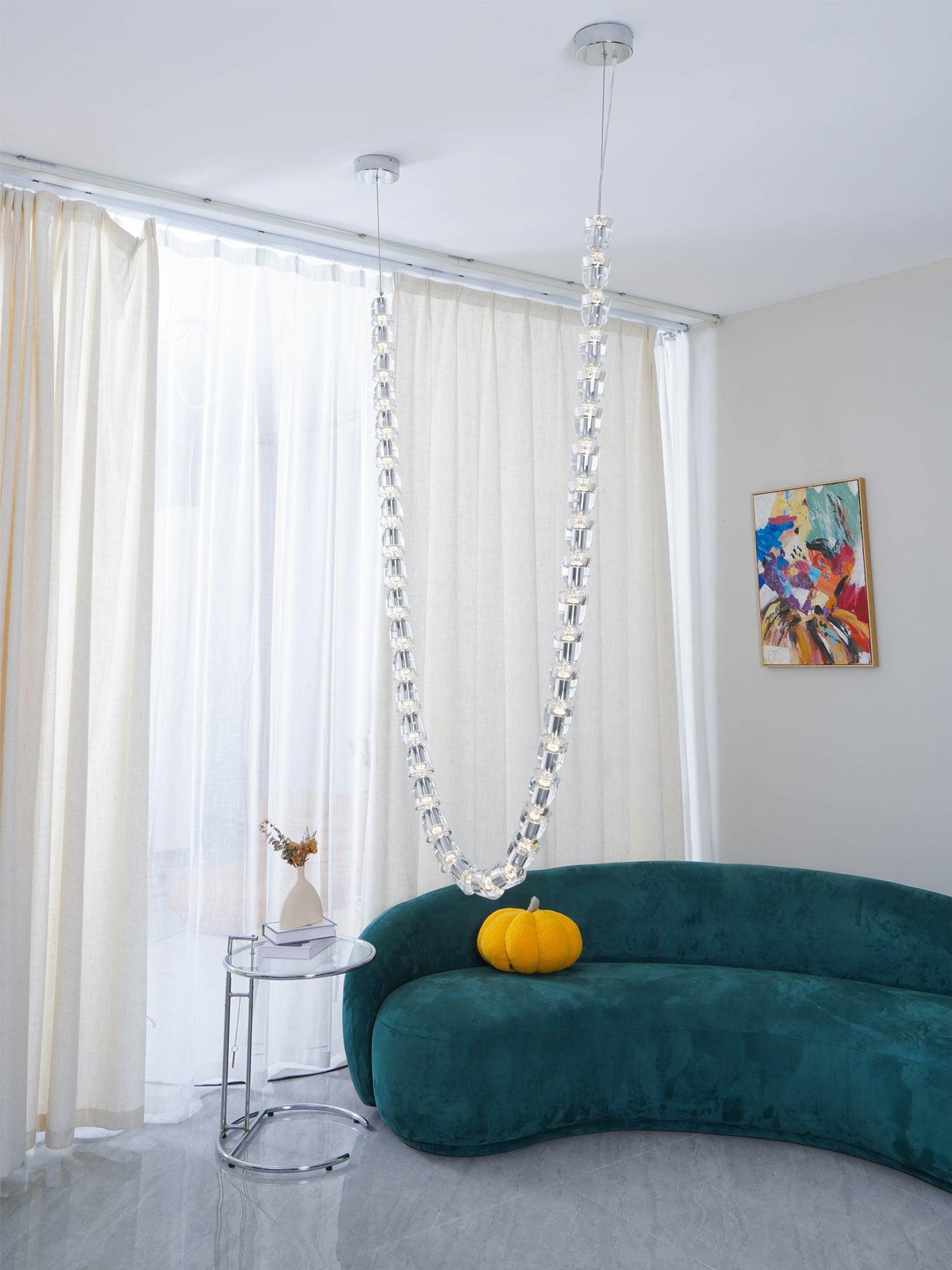 Gabriel Chandelier