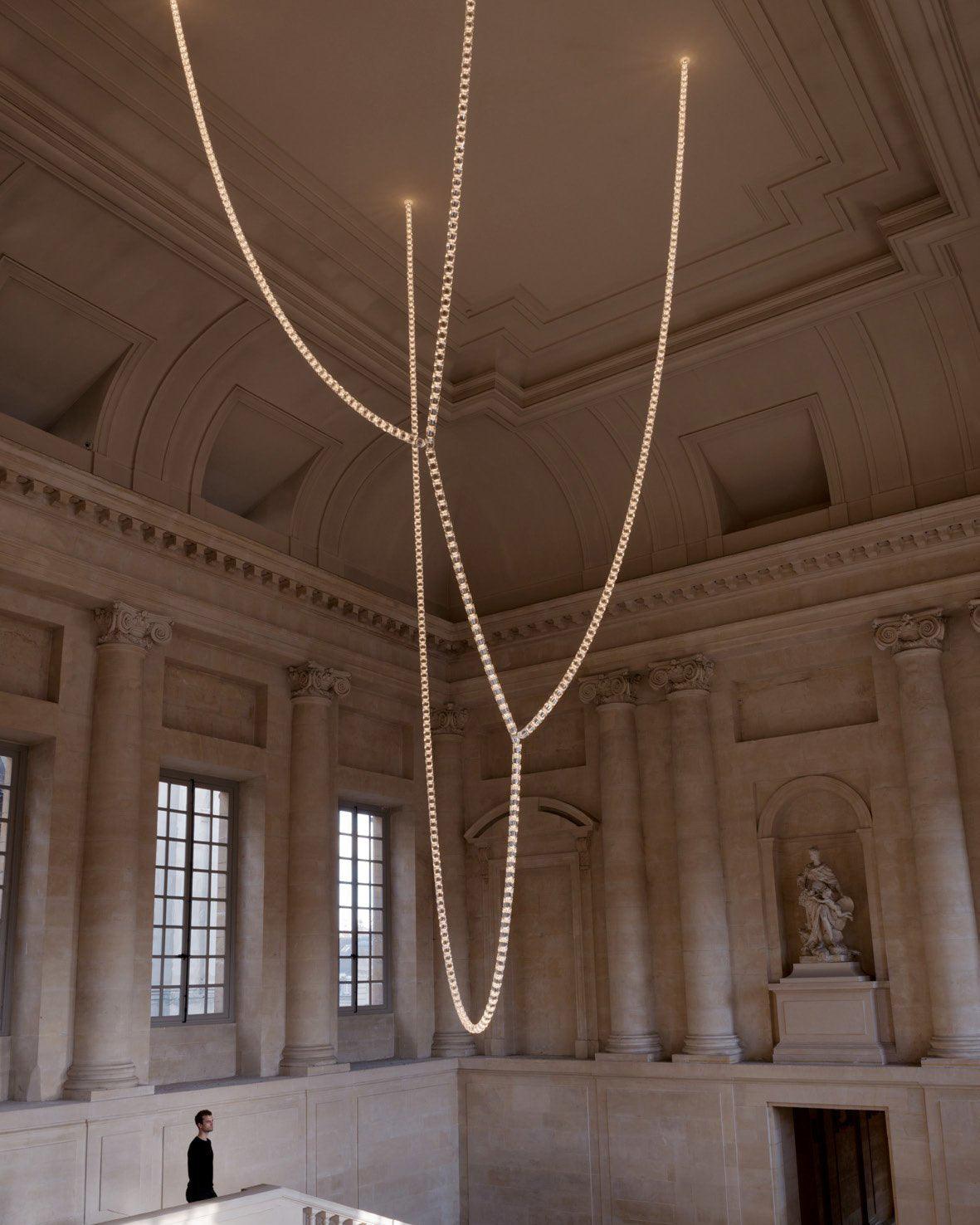 Gabriel Chandelier