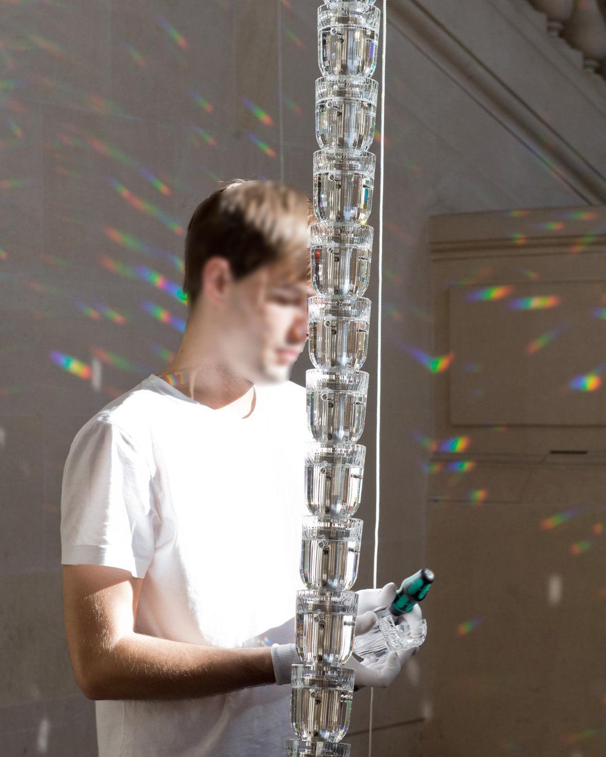 Gabriel Chandelier