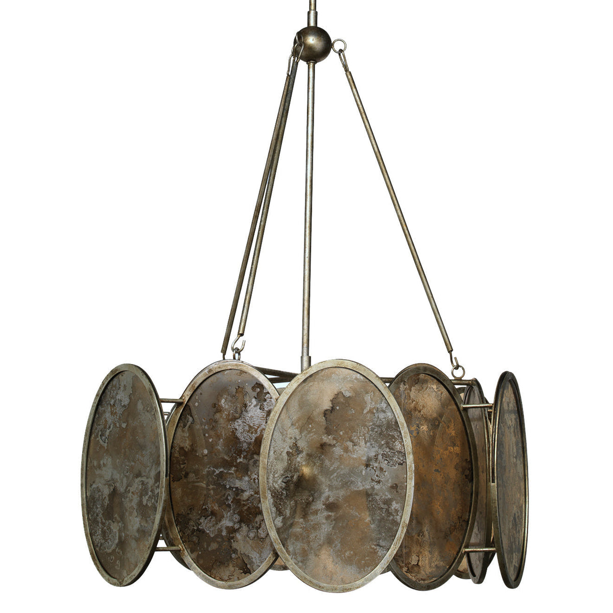 Galaxy Chandelier - view 4