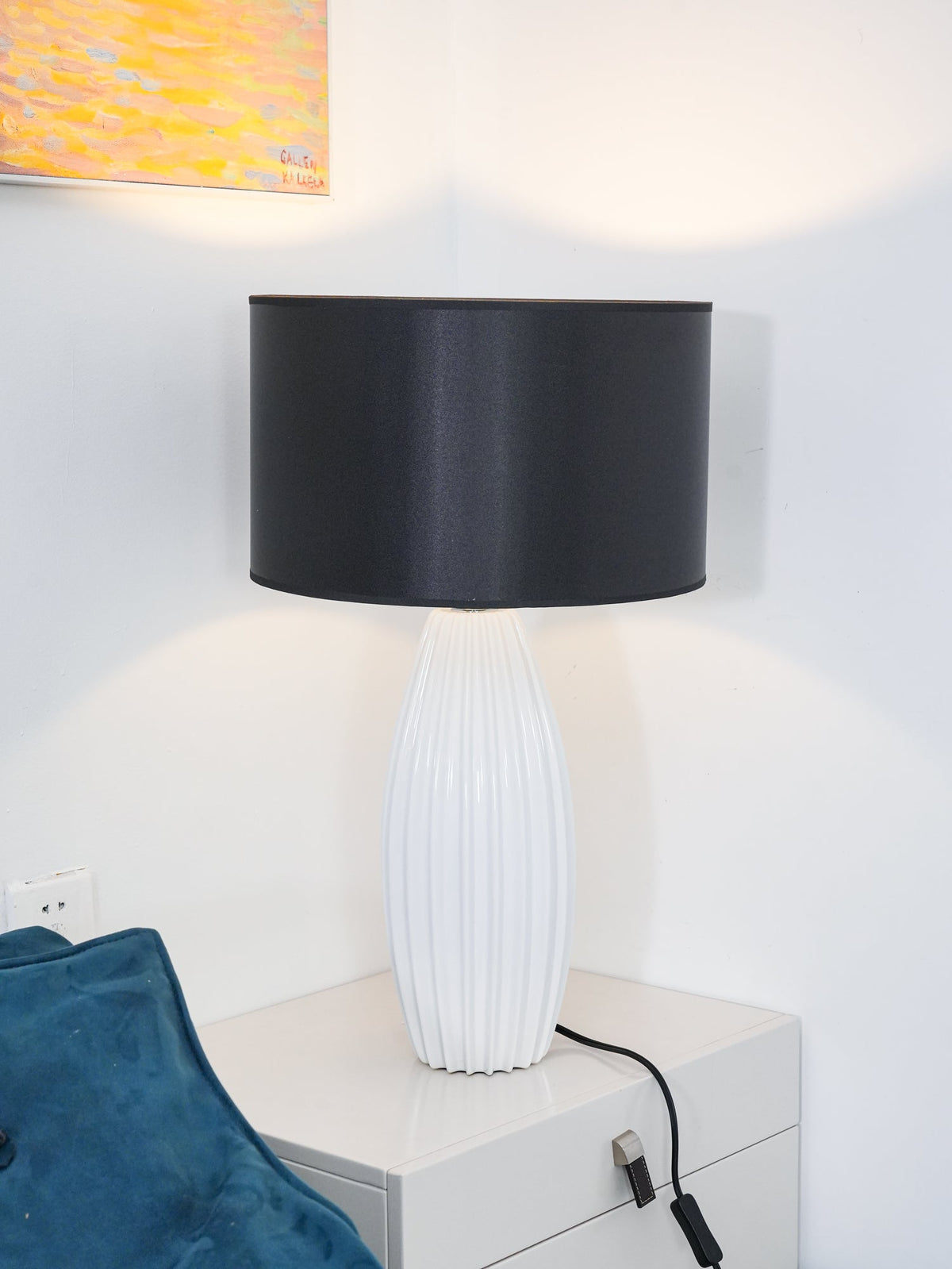Galileo Table Lamp - view 3