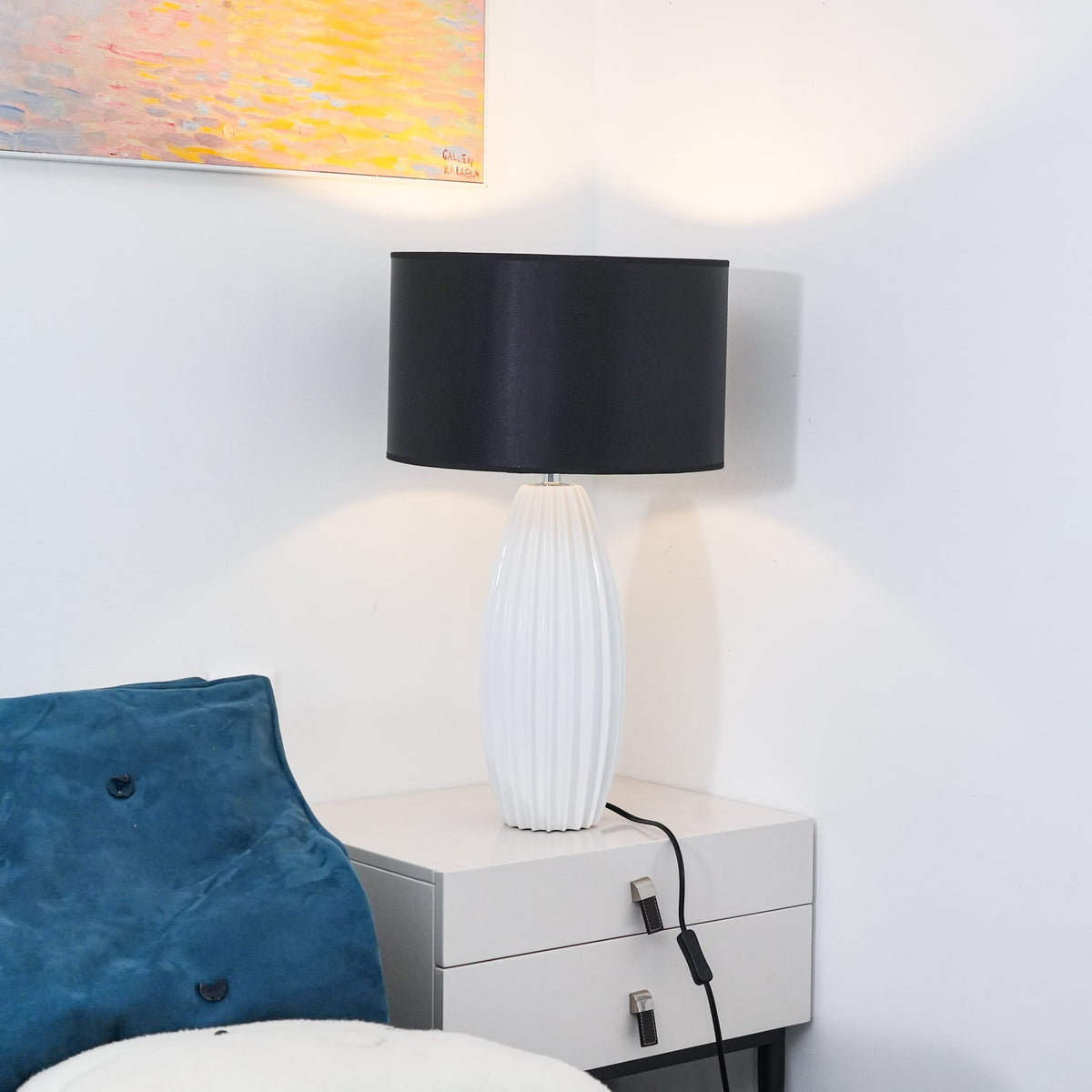 Galileo Table Lamp - view 2