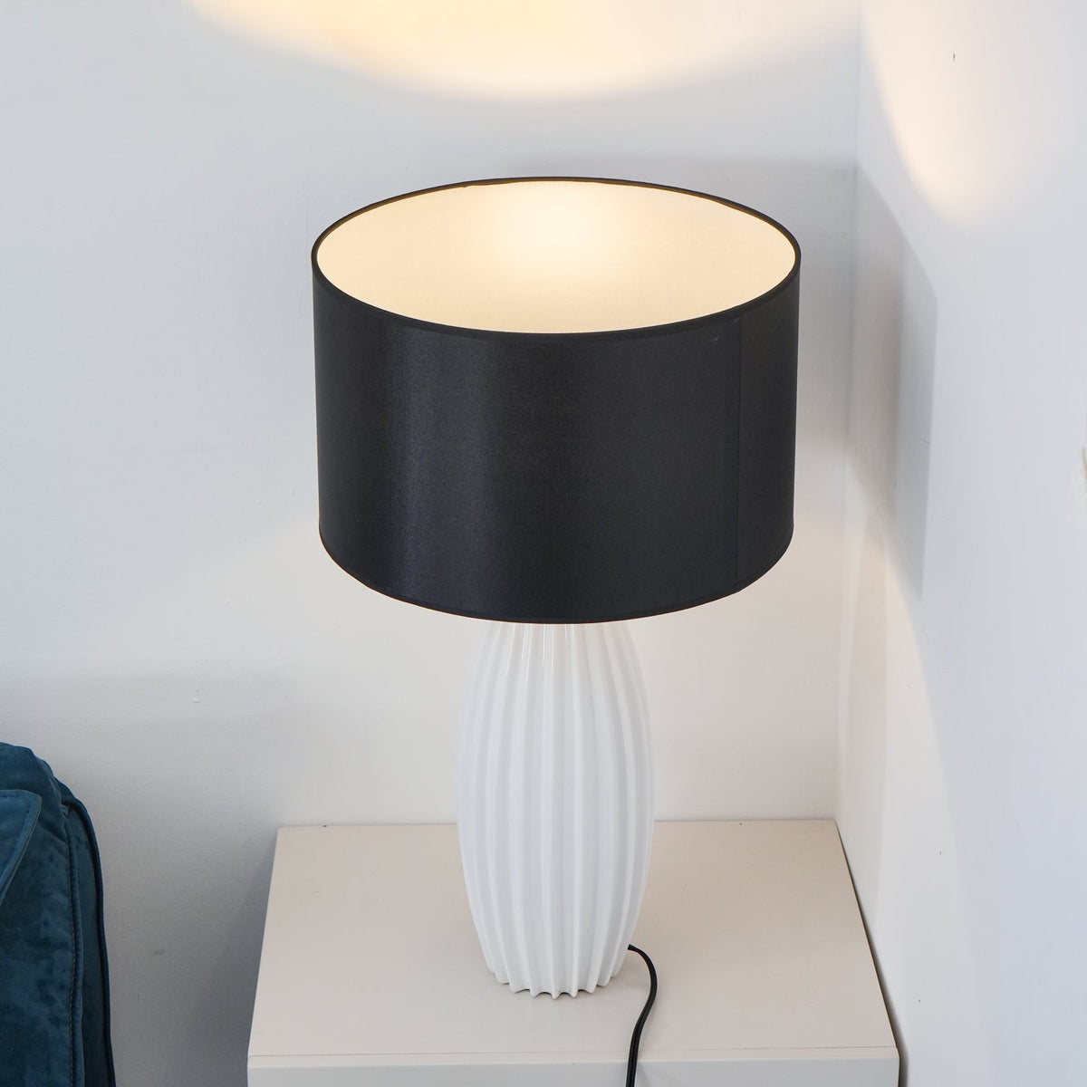 Galileo Table Lamp - view 4