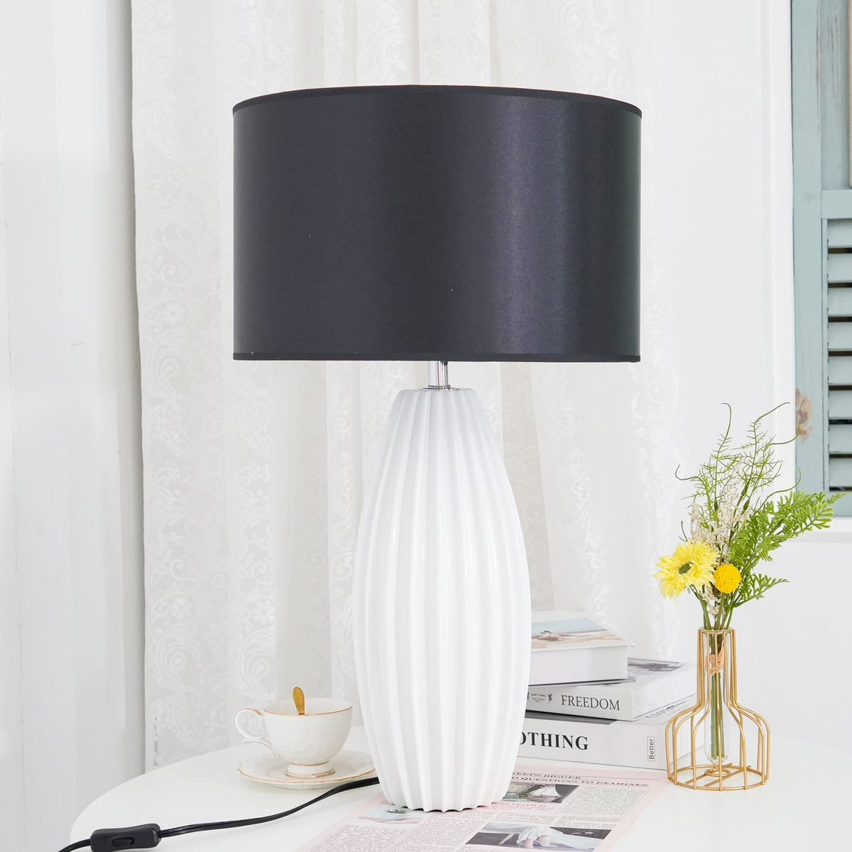 Galileo Table Lamp - view 8