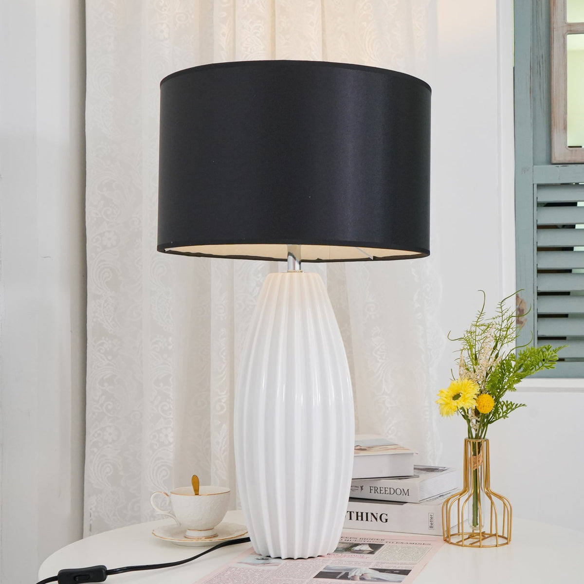 Galileo Table Lamp - view 6