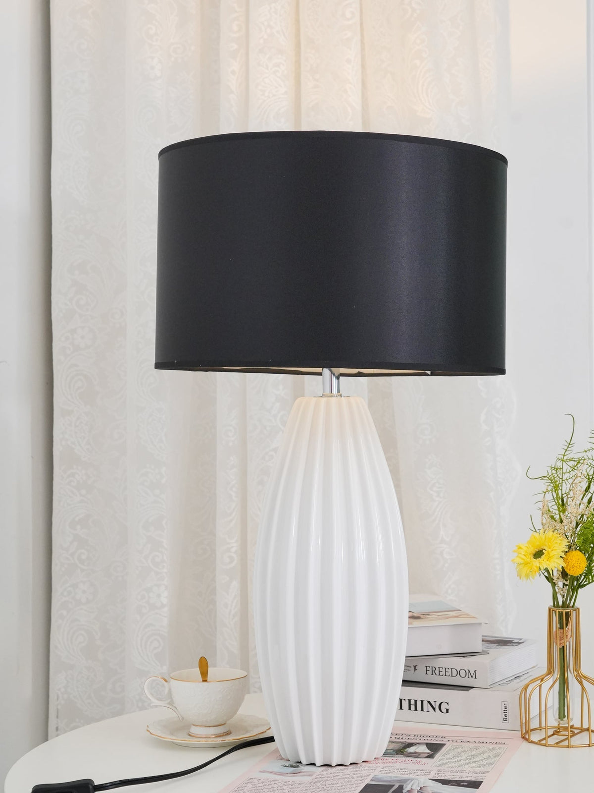 Galileo Table Lamp - view 27