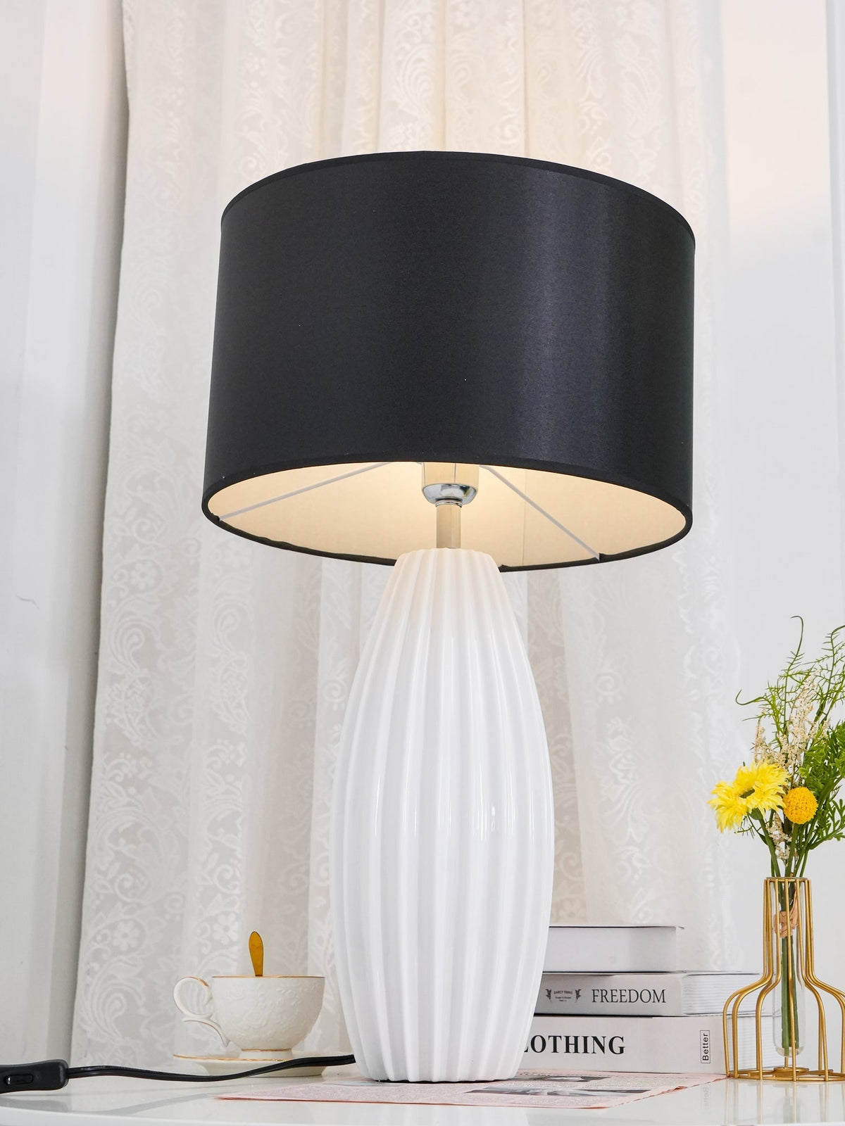 Galileo Table Lamp - view 28
