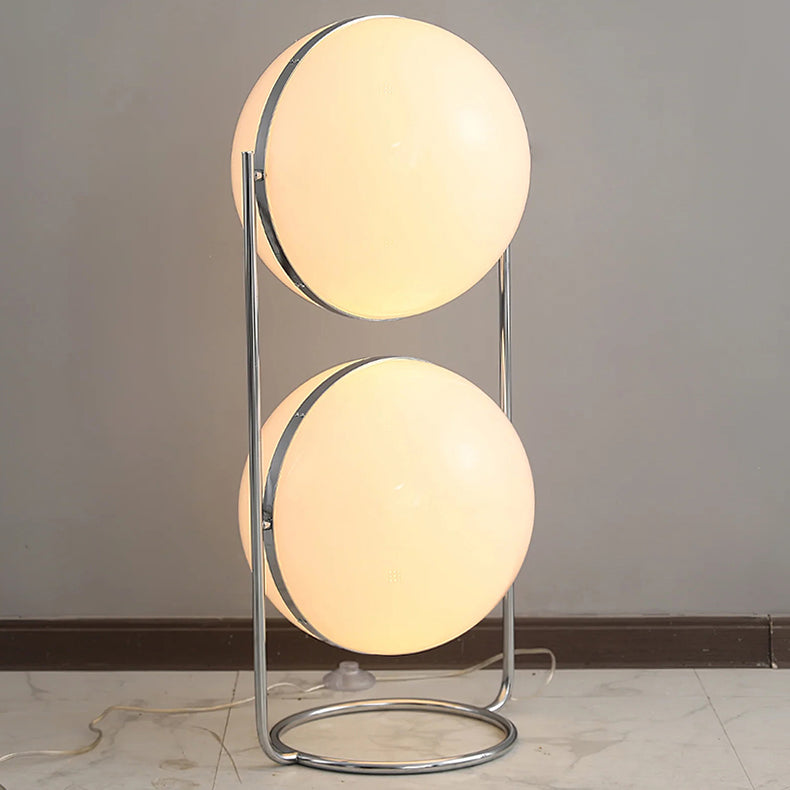 Garrault-Delord Ball Floor Lamp - view 17