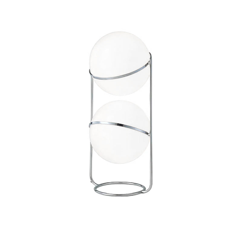 Garrault-Delord Ball Floor Lamp - view 19