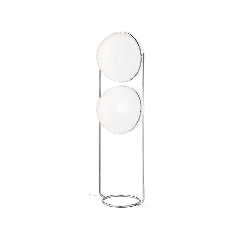 Garrault-Delord Ball Floor Lamp - view 22