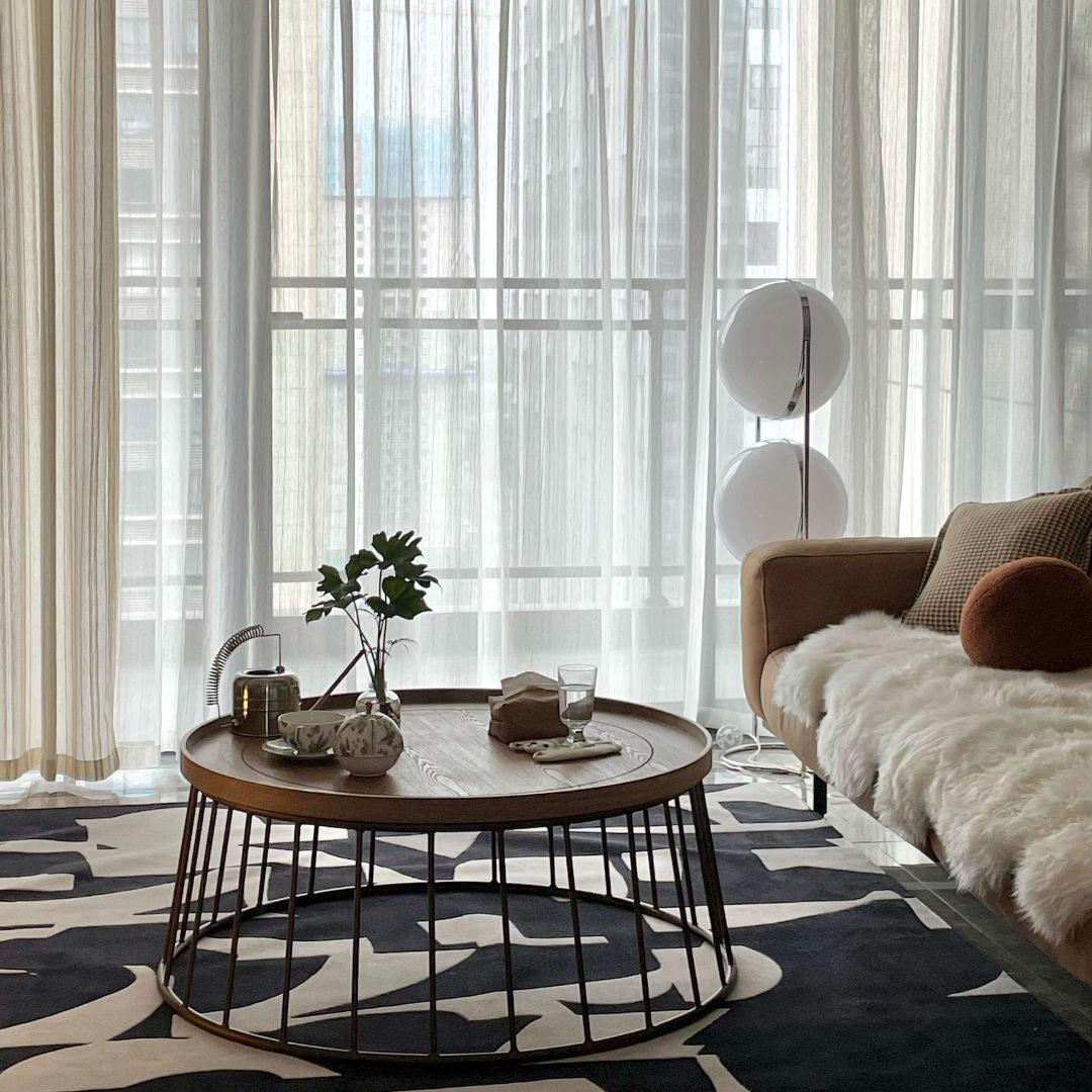 Garrault-Delord Ball Floor Lamp - view 8