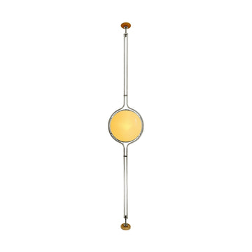 Garrault-Delord Ceiling Floor Lamp