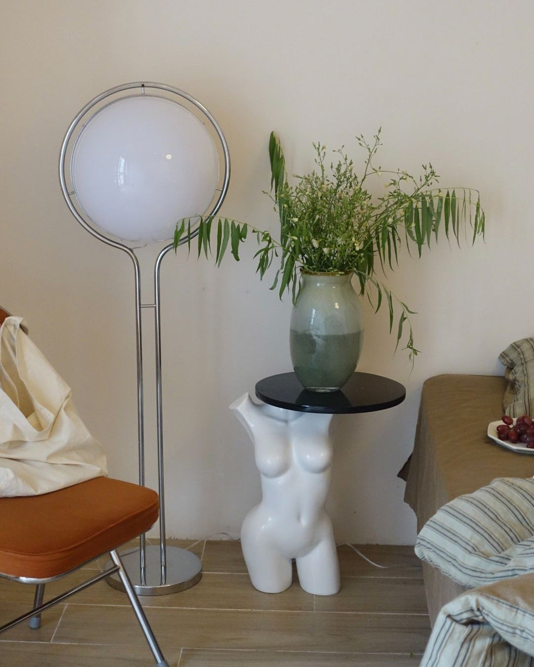 Garrault-Delord Floor Lamp - view 8