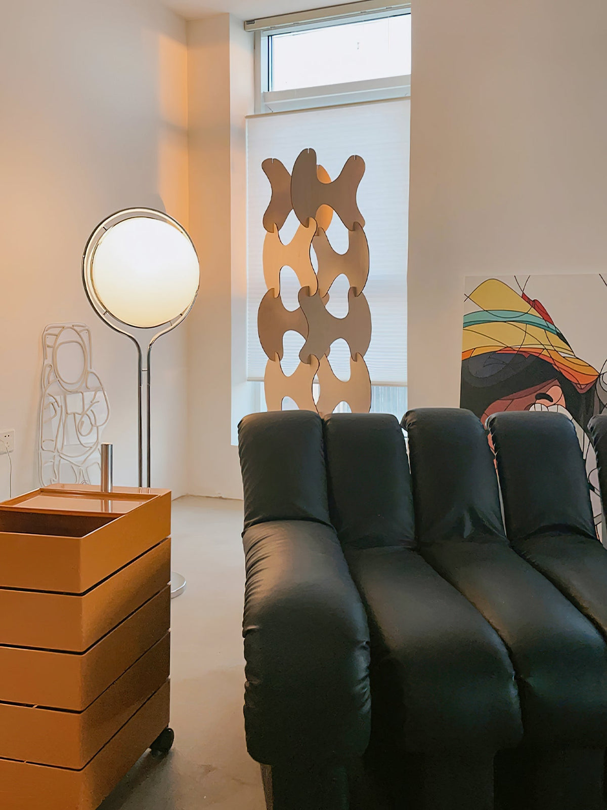 Garrault-Delord Floor Lamp - view 12