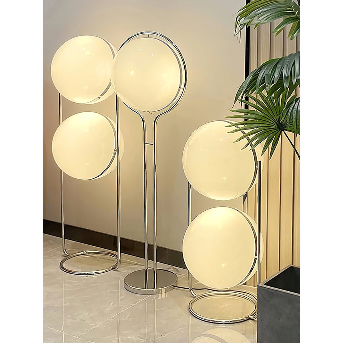 Garrault-Delord Floor Lamp - view 13