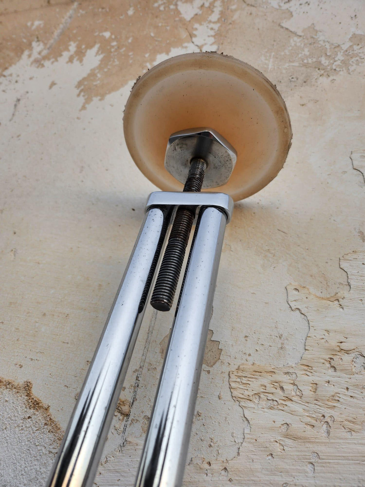 Garrault-Delord Ceiling Floor Lamp - view 21