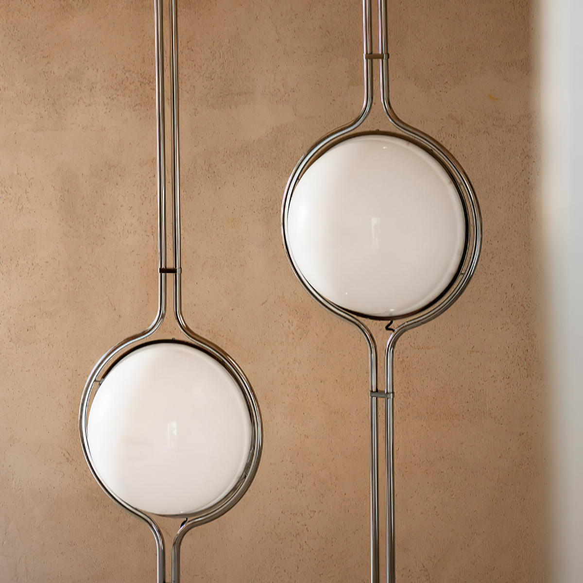 Garrault-Delord Ceiling Floor Lamp - view 5