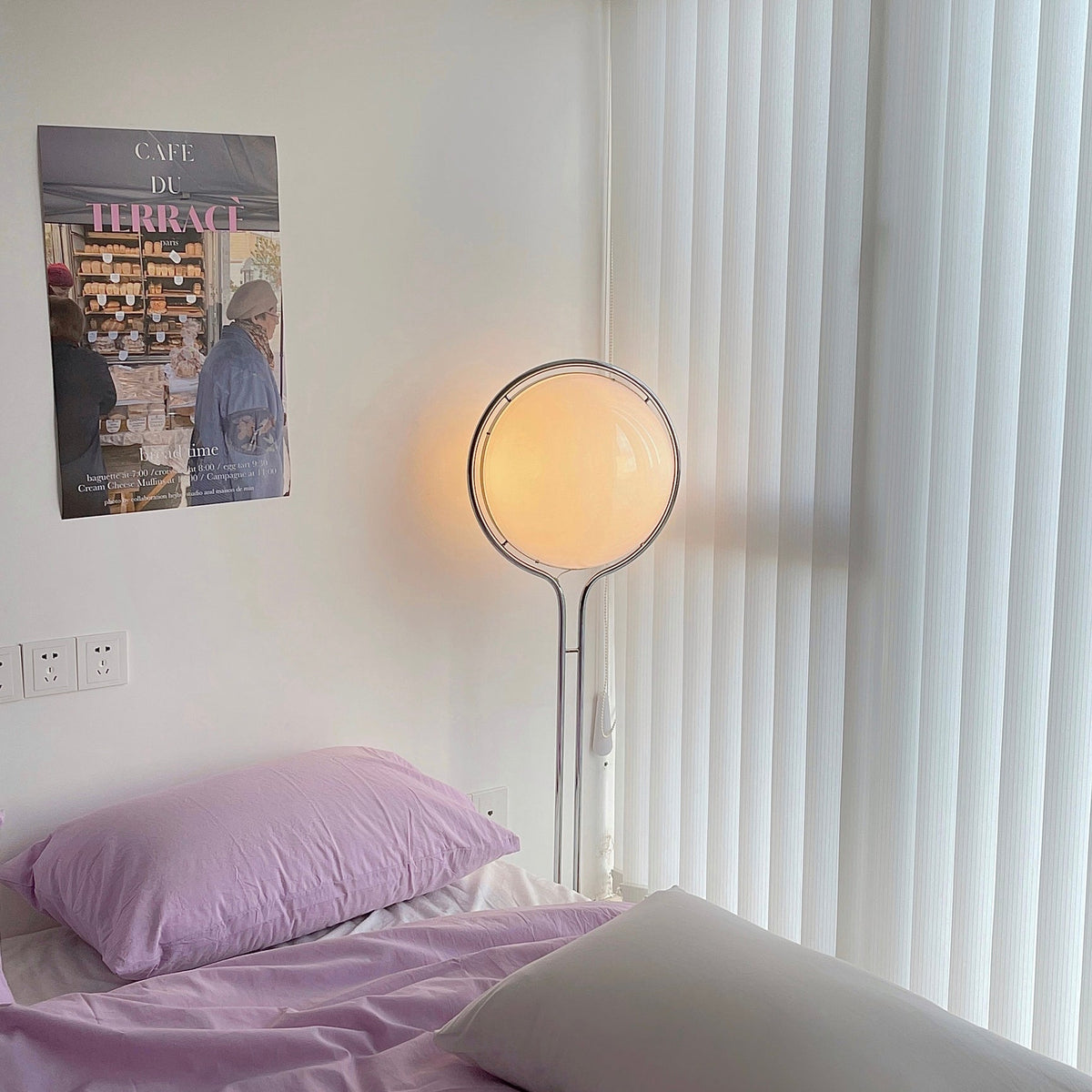 Garrault-Delord Floor Lamp - view 5