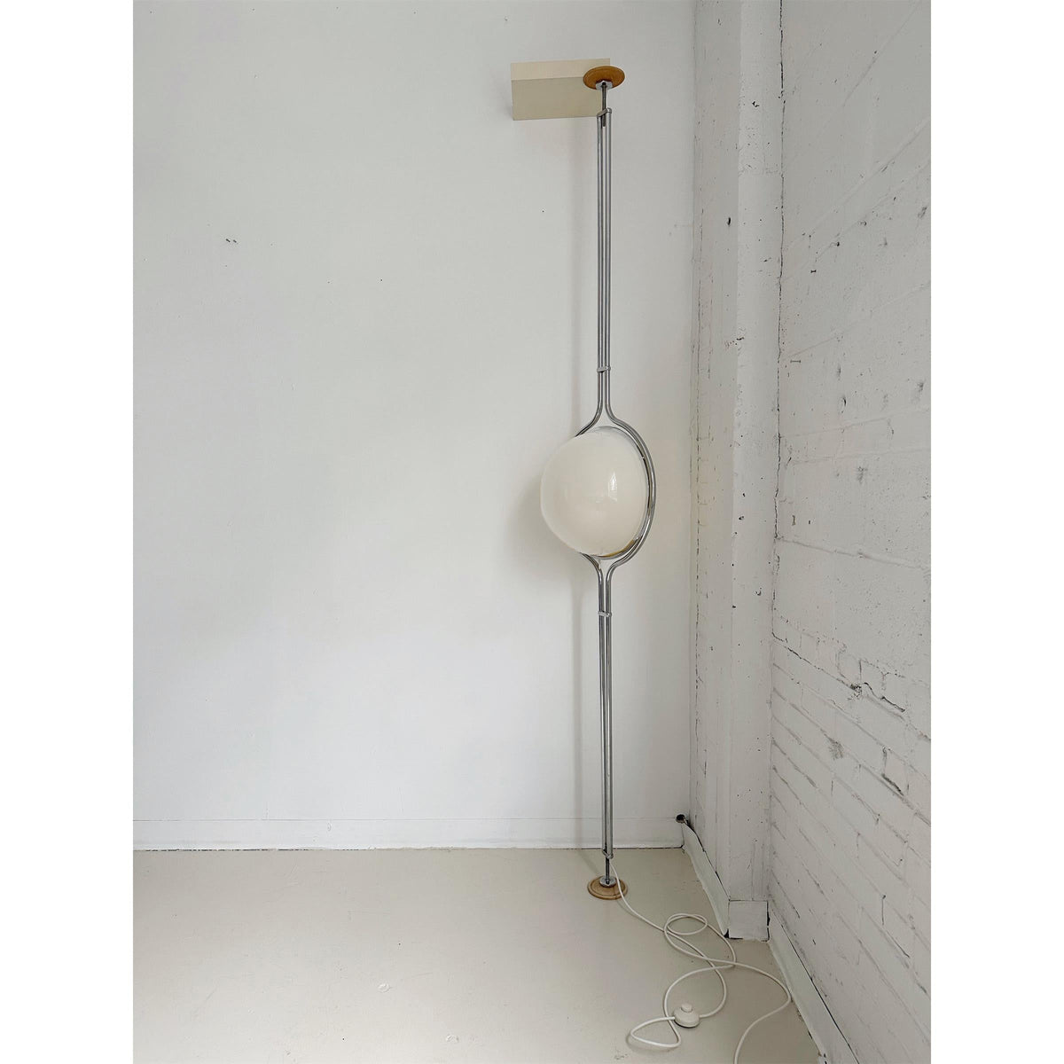 Garrault-Delord Ceiling Floor Lamp - view 8