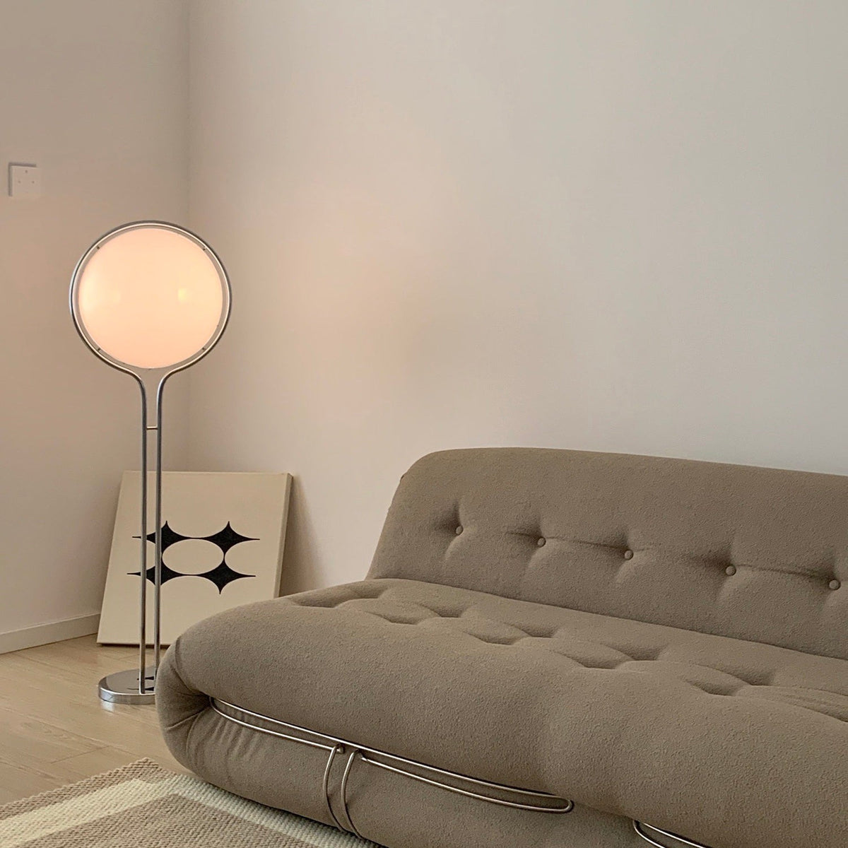 Garrault-Delord Floor Lamp - view 7