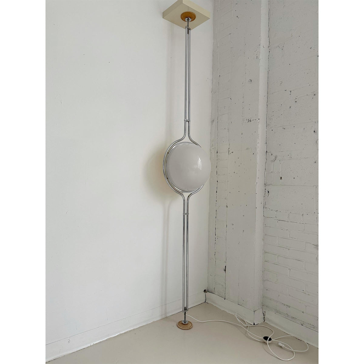 Garrault-Delord Ceiling Floor Lamp - view 7