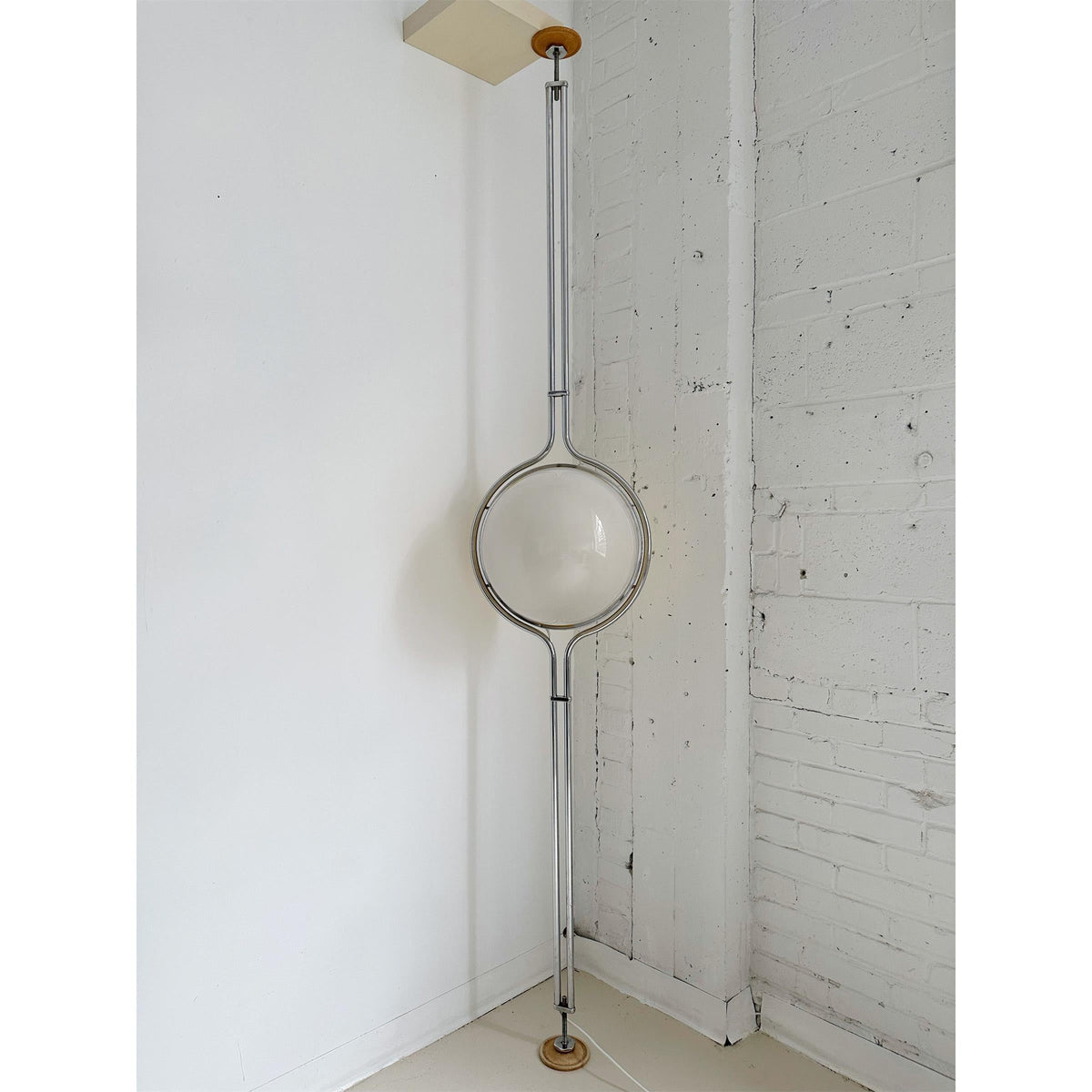 Garrault-Delord Ceiling Floor Lamp - view 9