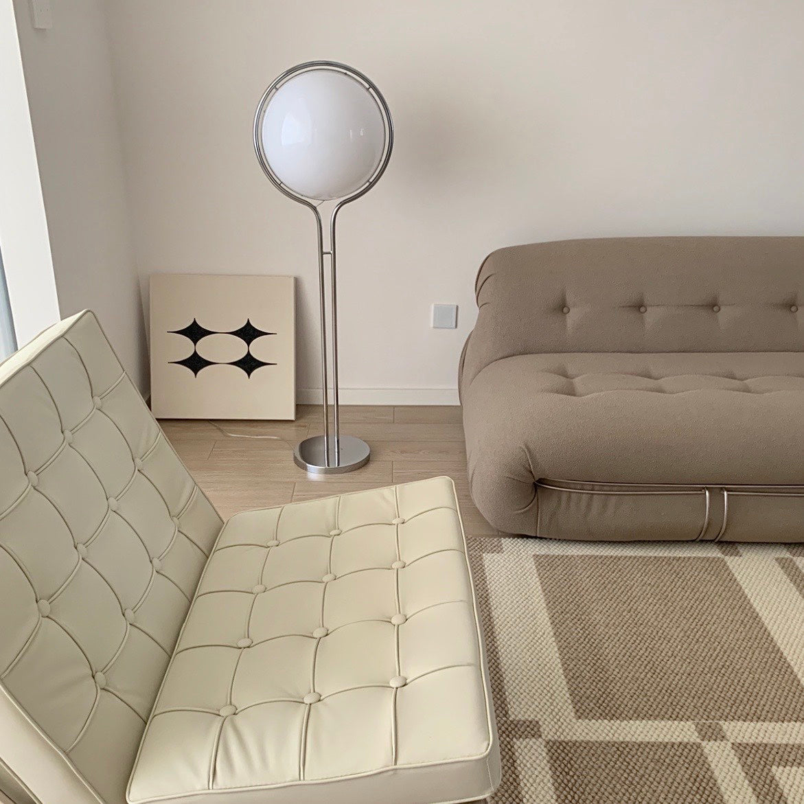 Garrault-Delord Floor Lamp - view 6