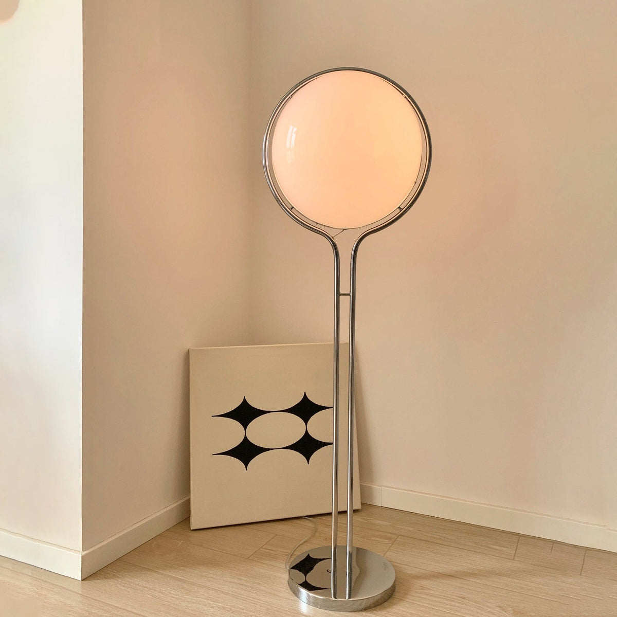 Garrault-Delord Floor Lamp - view 2