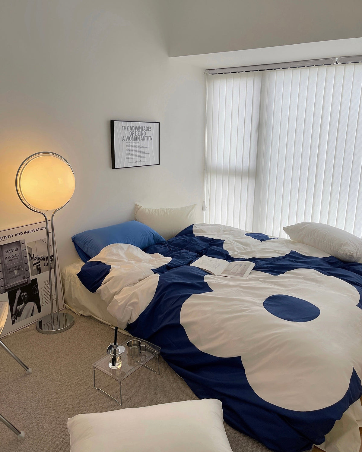 Garrault-Delord Floor Lamp - view 11