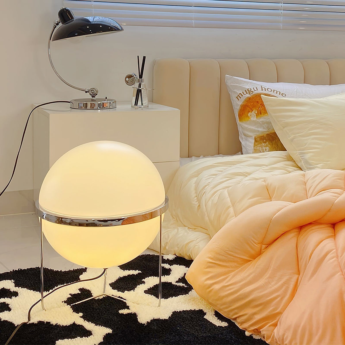 Garrault-Delord Table Lamp