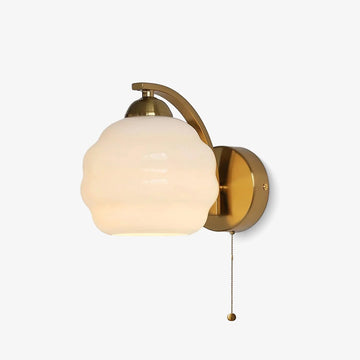 Gatsby Iron Wall Lamp