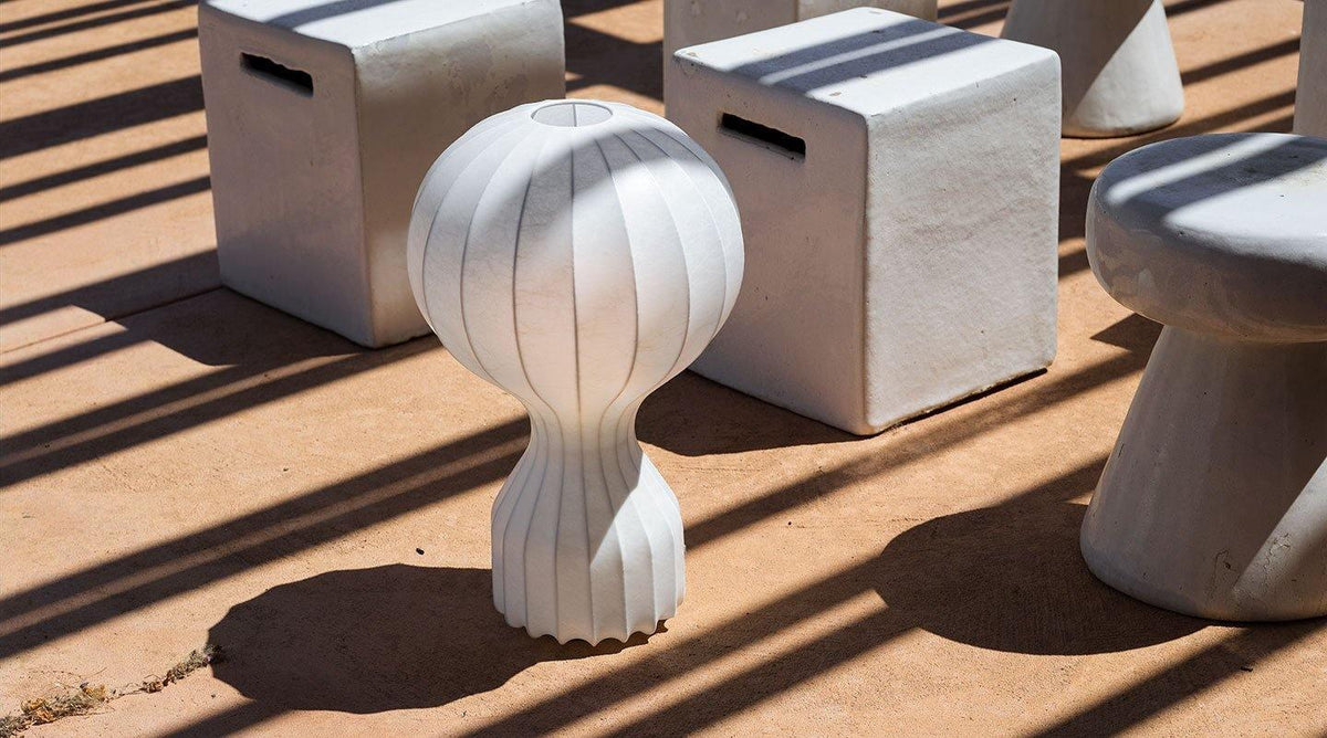 Hot Air Balloon Table Lamp - view 27
