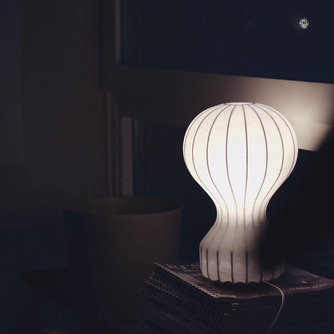 Hot Air Balloon Table Lamp - view 3