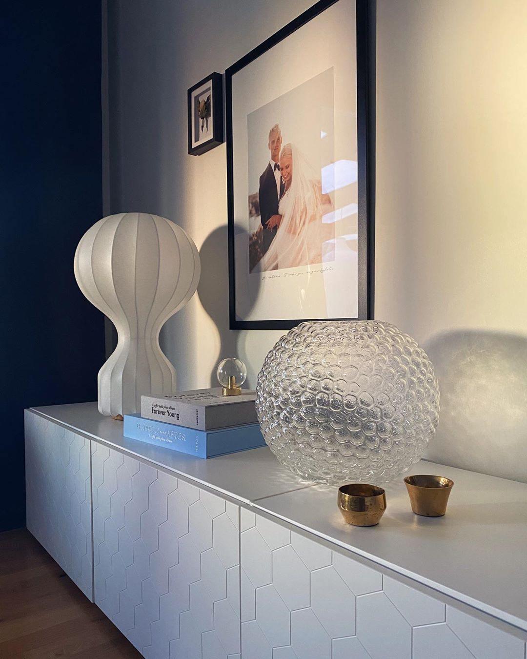 Hot Air Balloon Table Lamp - view 33