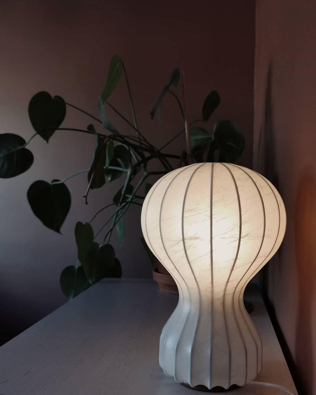 Hot Air Balloon Table Lamp - view 49