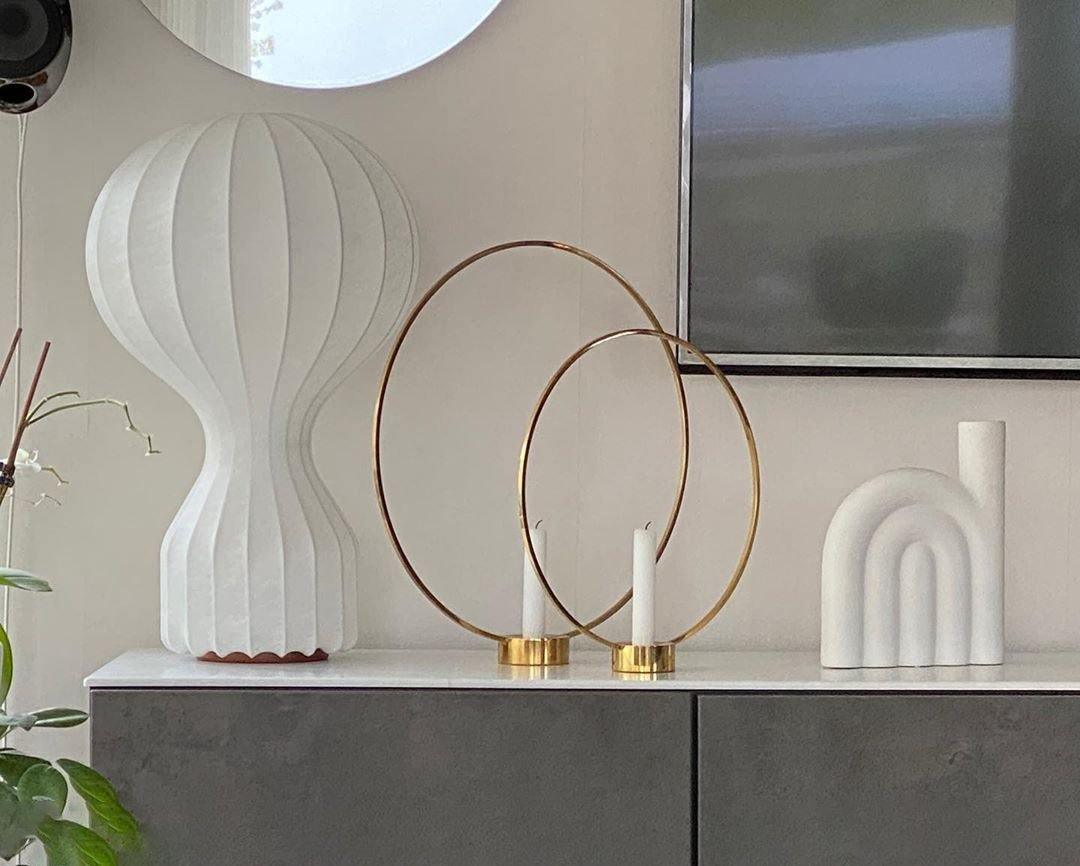 Hot Air Balloon Table Lamp - view 59