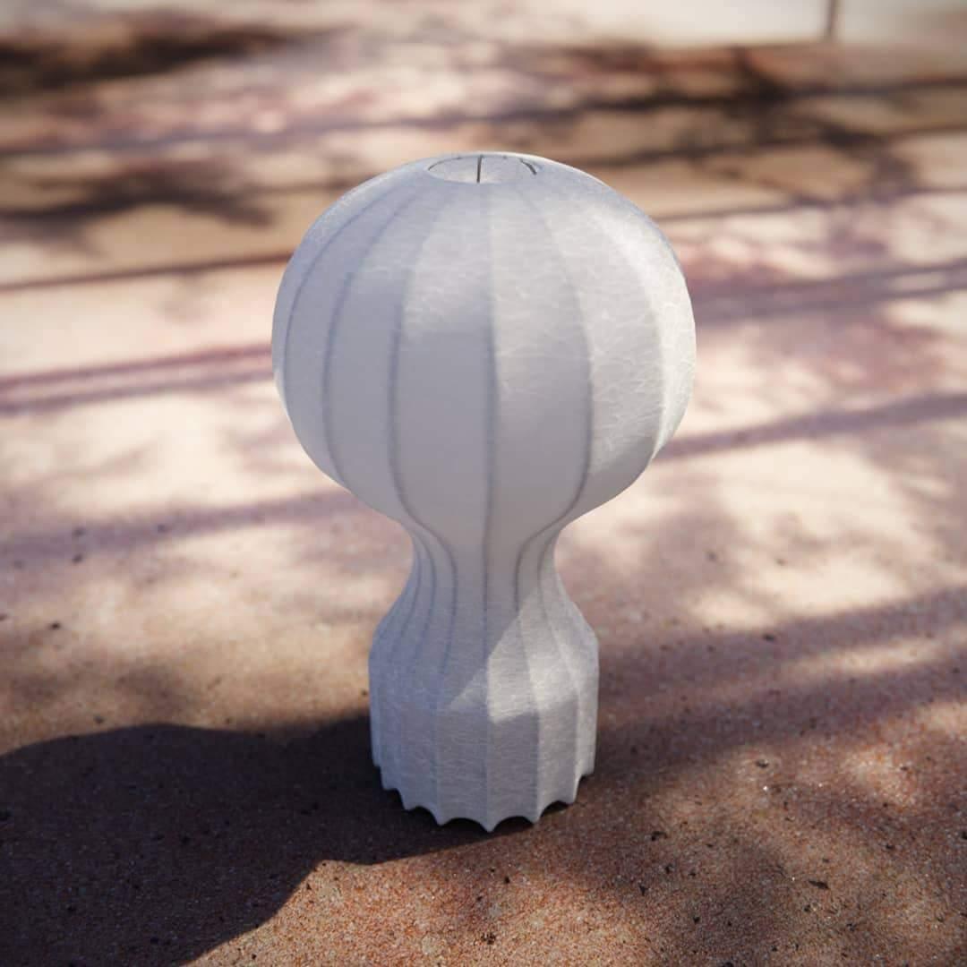 Hot Air Balloon Table Lamp - view 68