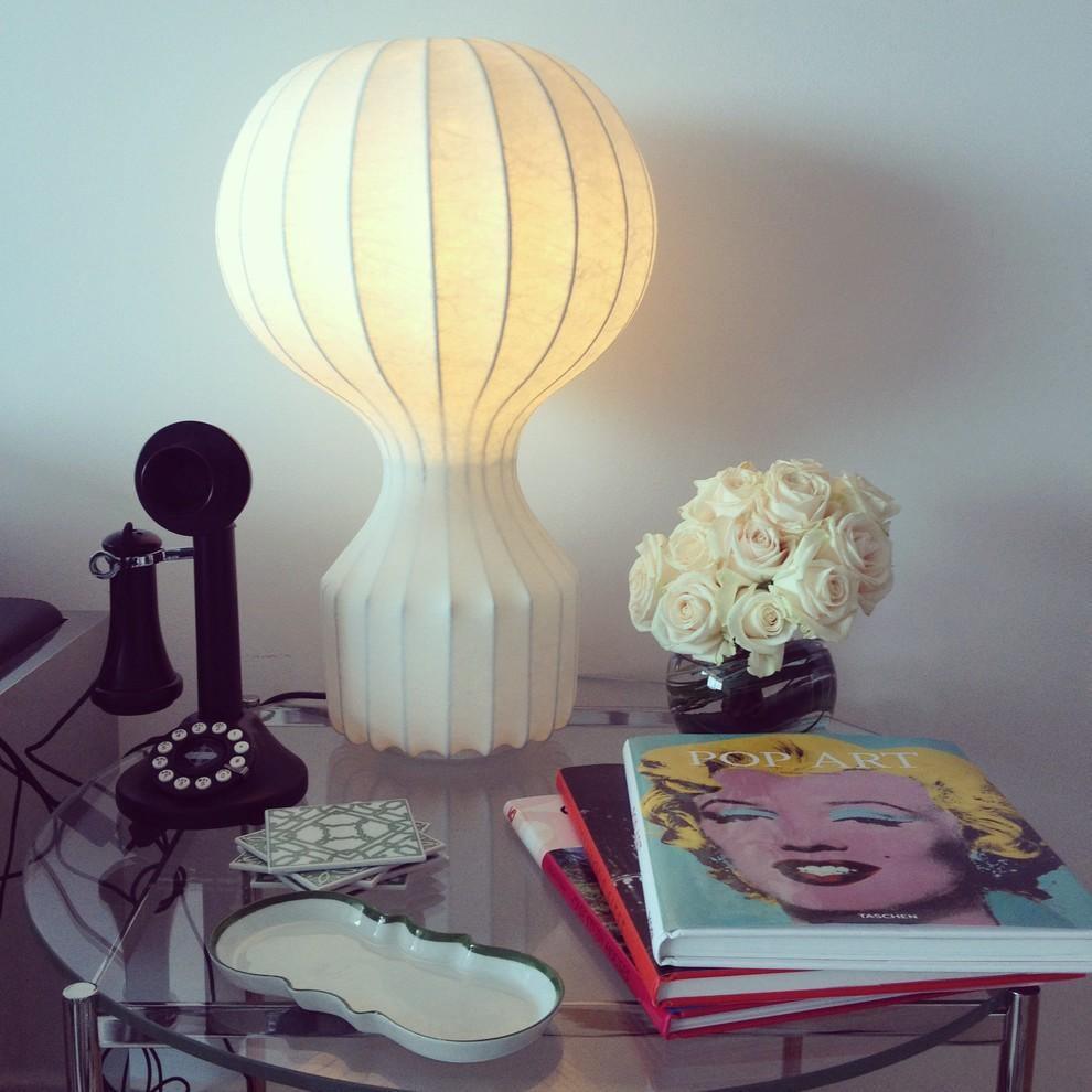 Hot Air Balloon Table Lamp - view 4