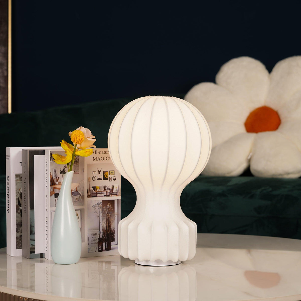 Hot Air Balloon Table Lamp - view 82