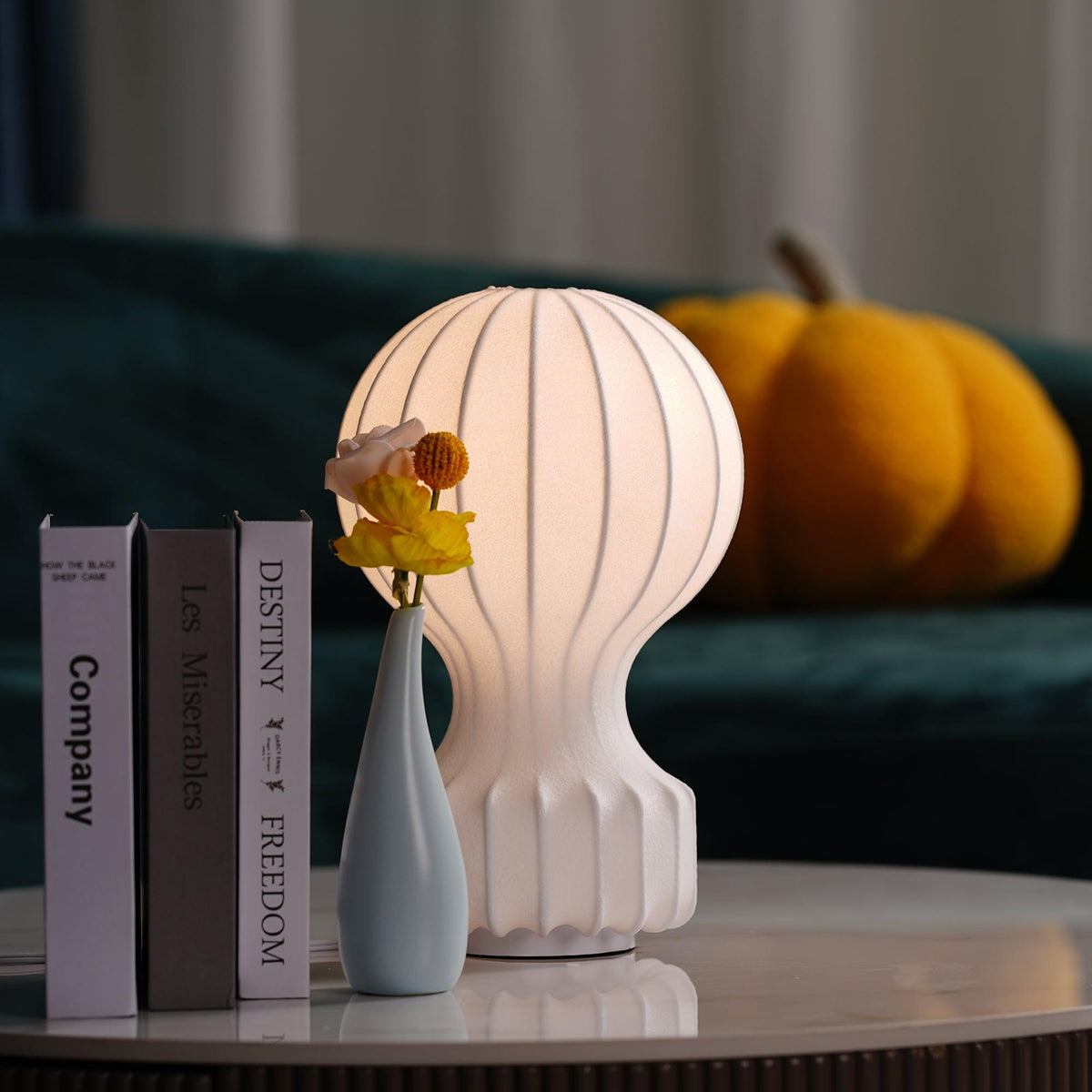Hot Air Balloon Table Lamp - view 83