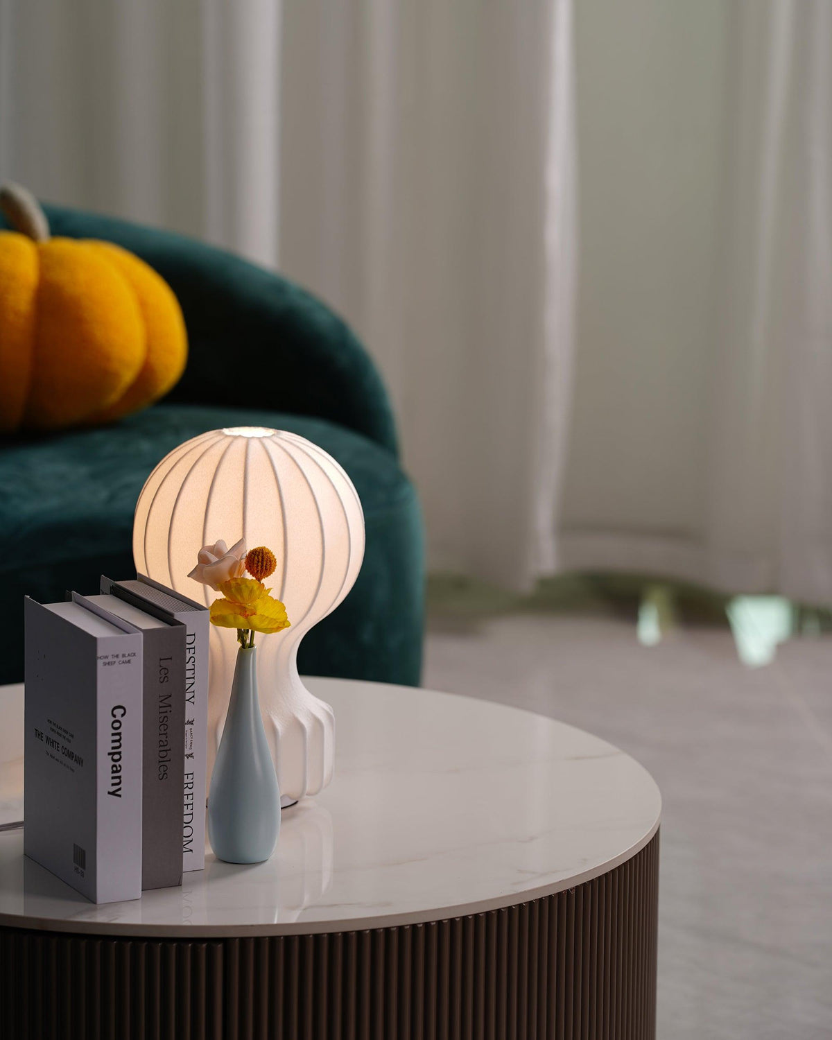 Hot Air Balloon Table Lamp - view 84
