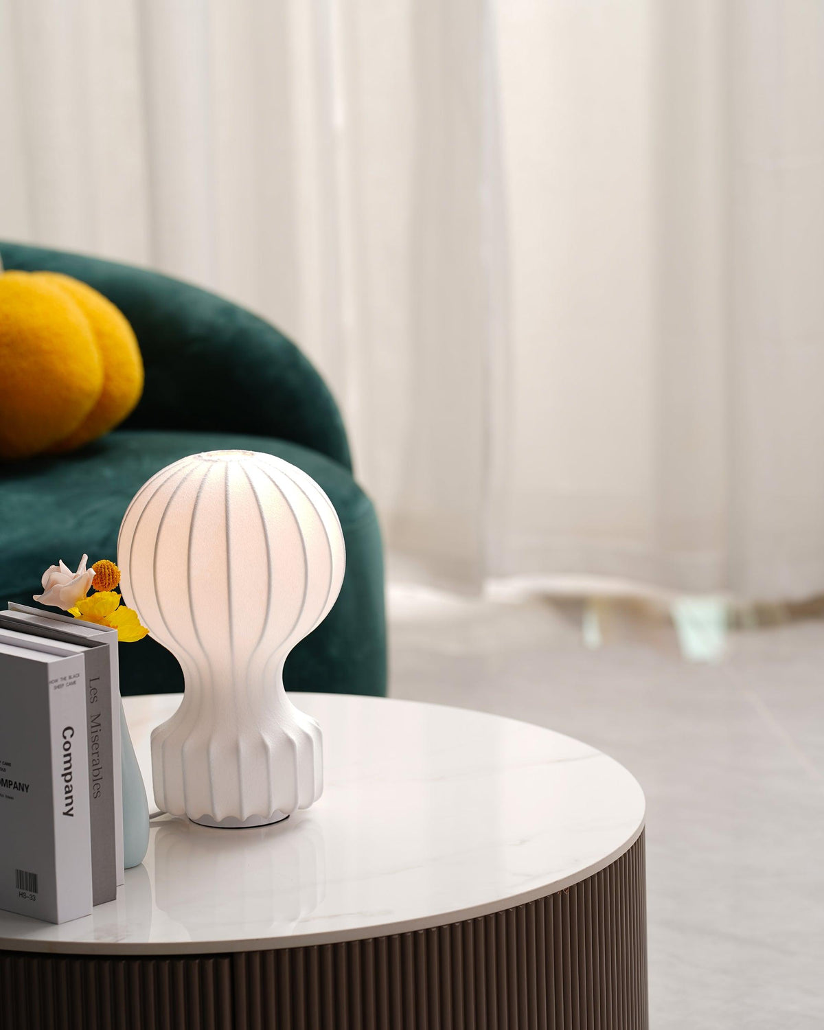 Hot Air Balloon Table Lamp - view 85