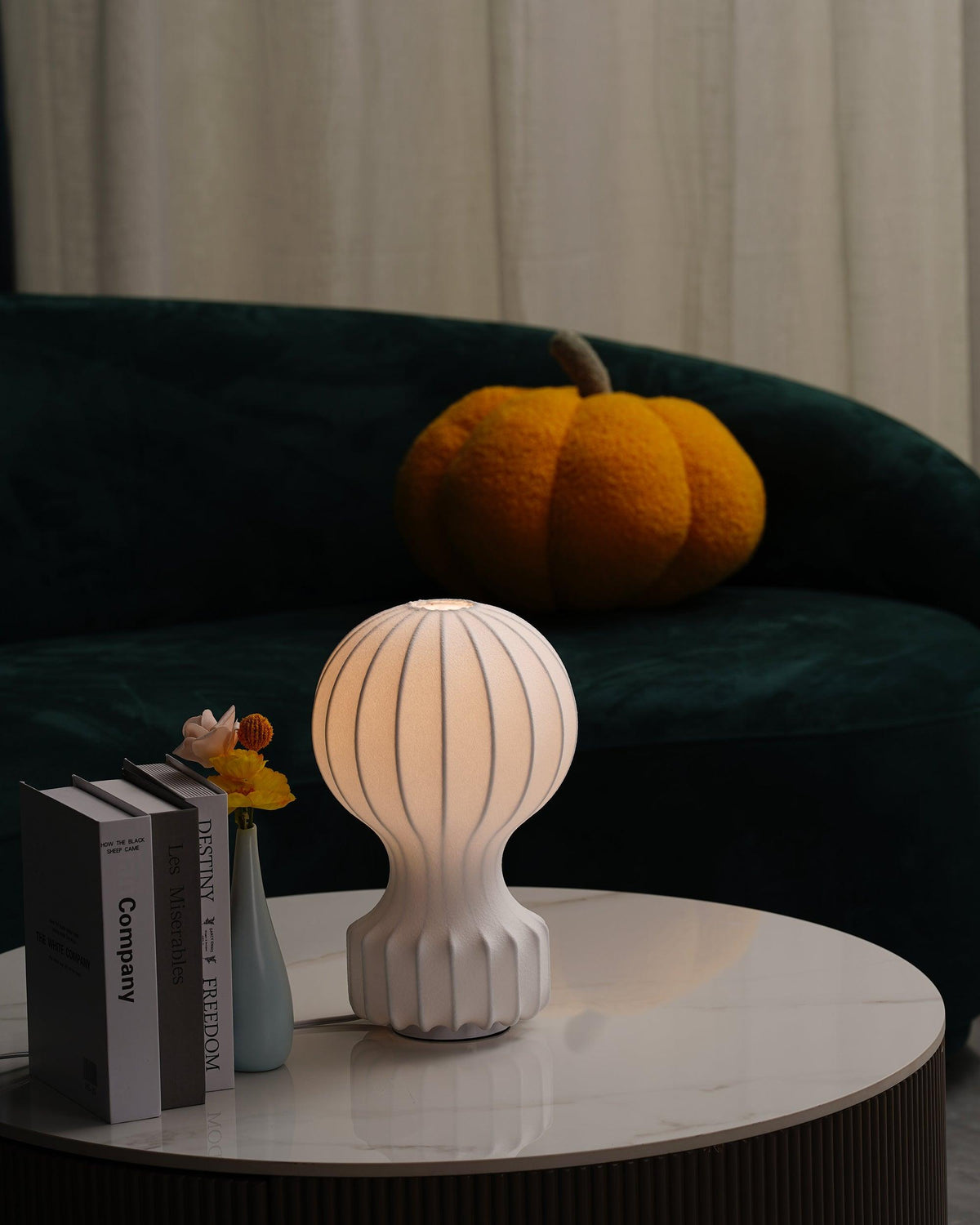 Hot Air Balloon Table Lamp - view 86