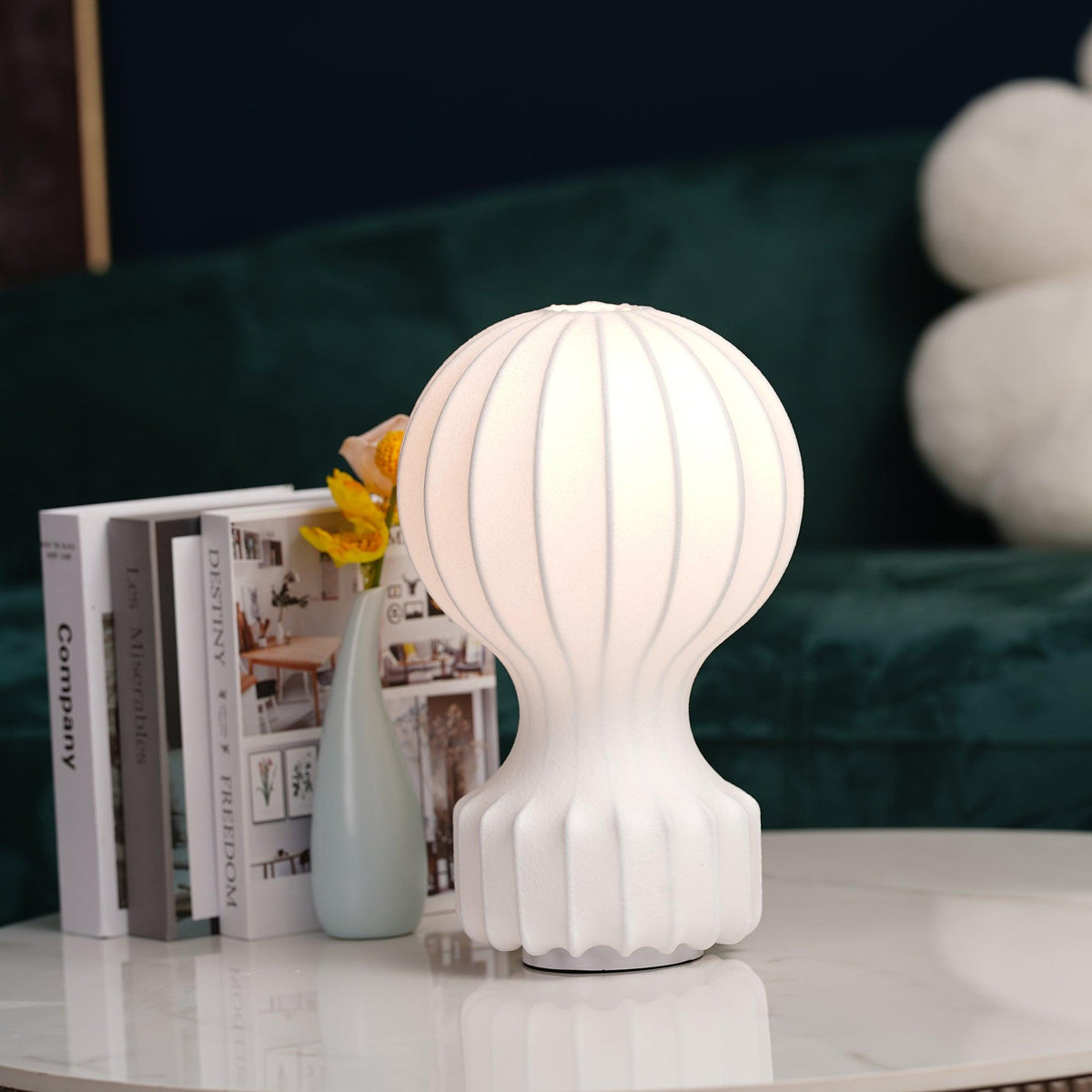 Hot Air Balloon Table Lamp - view 6