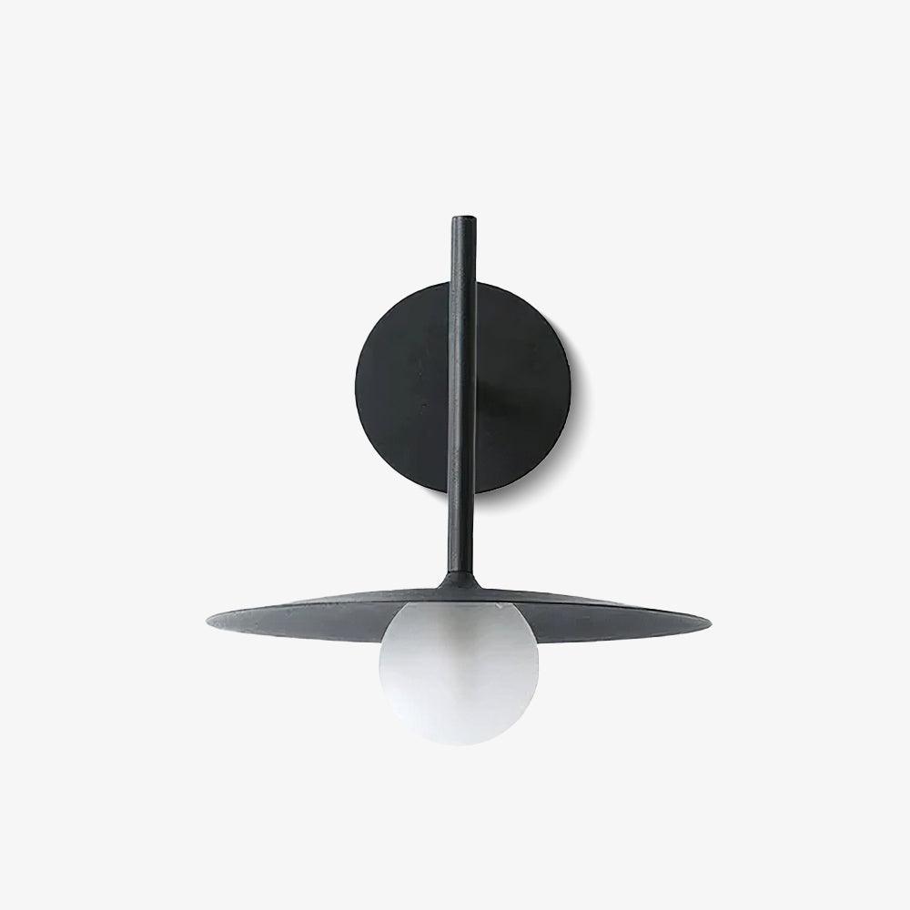 Gea Iron Wall Lamp - view 26