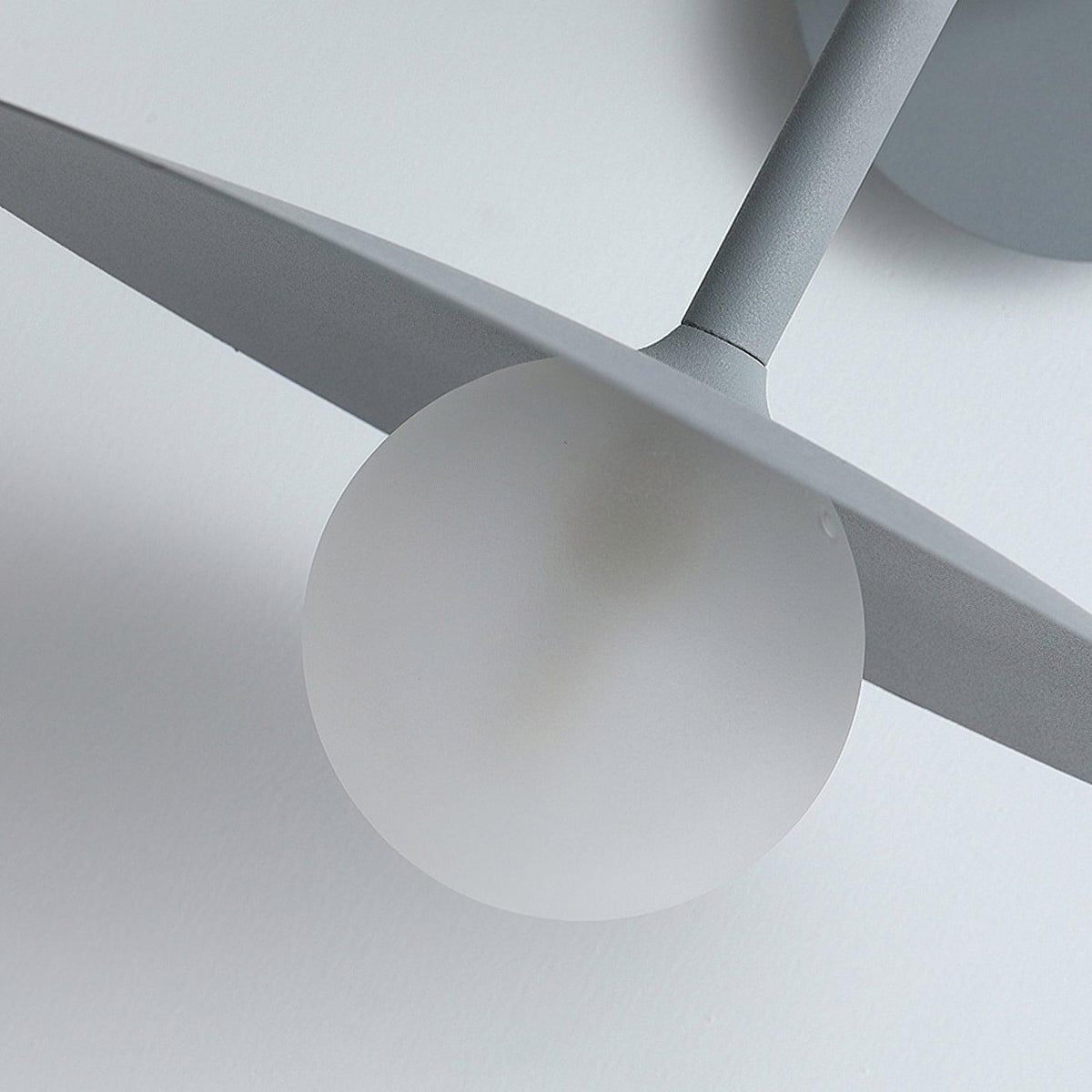 Gea Iron Wall Lamp - view 25
