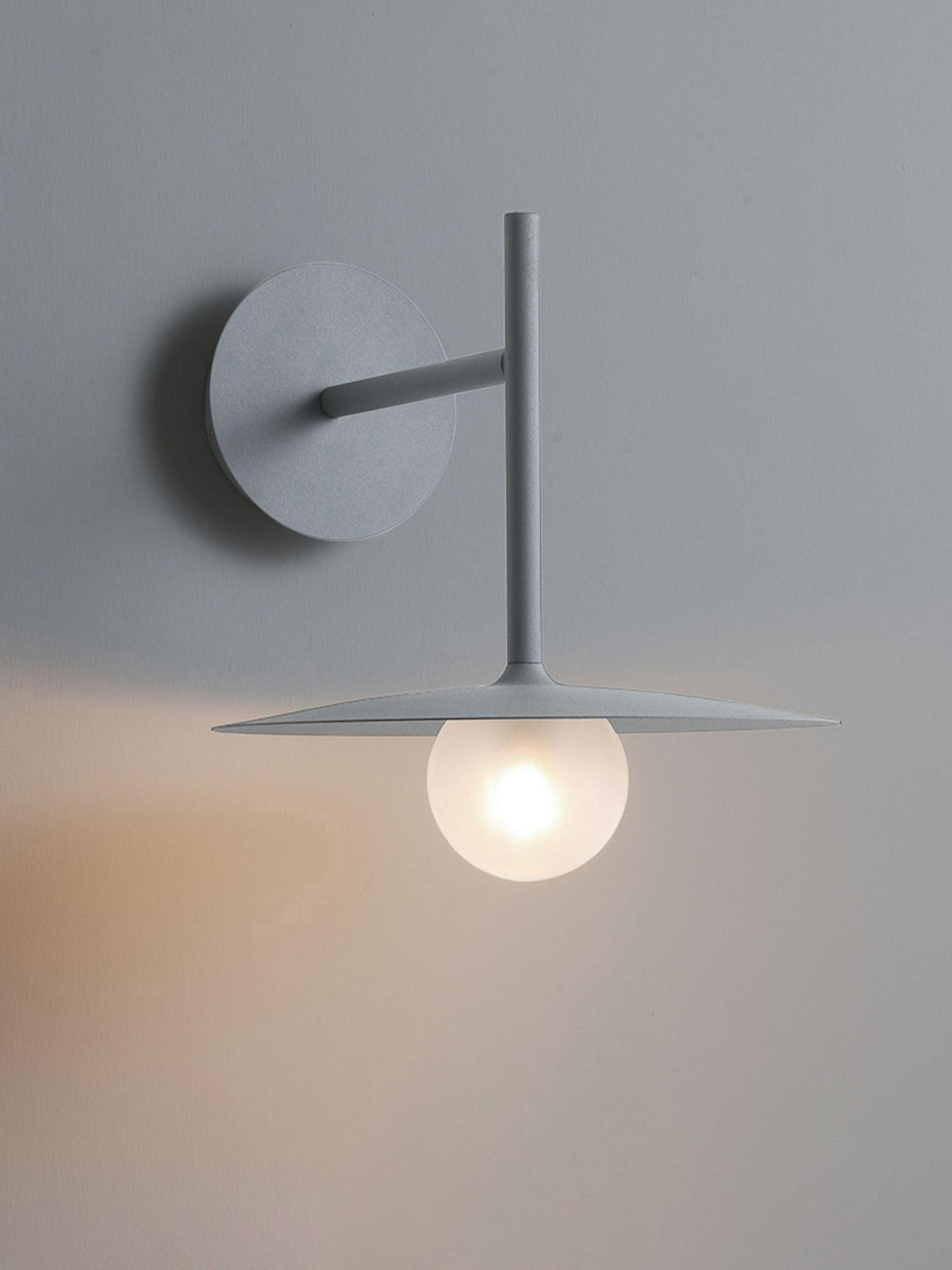 Gea Iron Wall Lamp - view 16